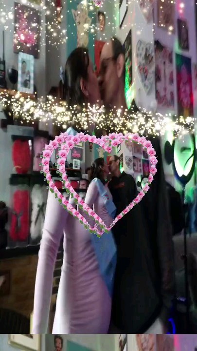 ❤ma femme et moi jtm❤