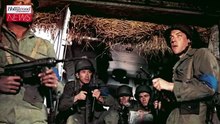 Donald Sutherland, 'M*A*S*H' and 'Hunger Games' Star, Dies at 88 | THR News Video [Full Movie]