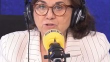 Lucía Méndez: "Nunca ha habido una investigación en el Consejo de Ministros sobre por qué se rescató a Plus Ultra"