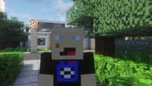 Un Kikoo me présente son bâton magique qui transforme tout en diamant ! 😎 OU PAS 🤯