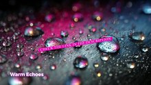 13.Liquid DnB Songmas Day 22 - Warm Echoes ｜ LiquidHour DnB