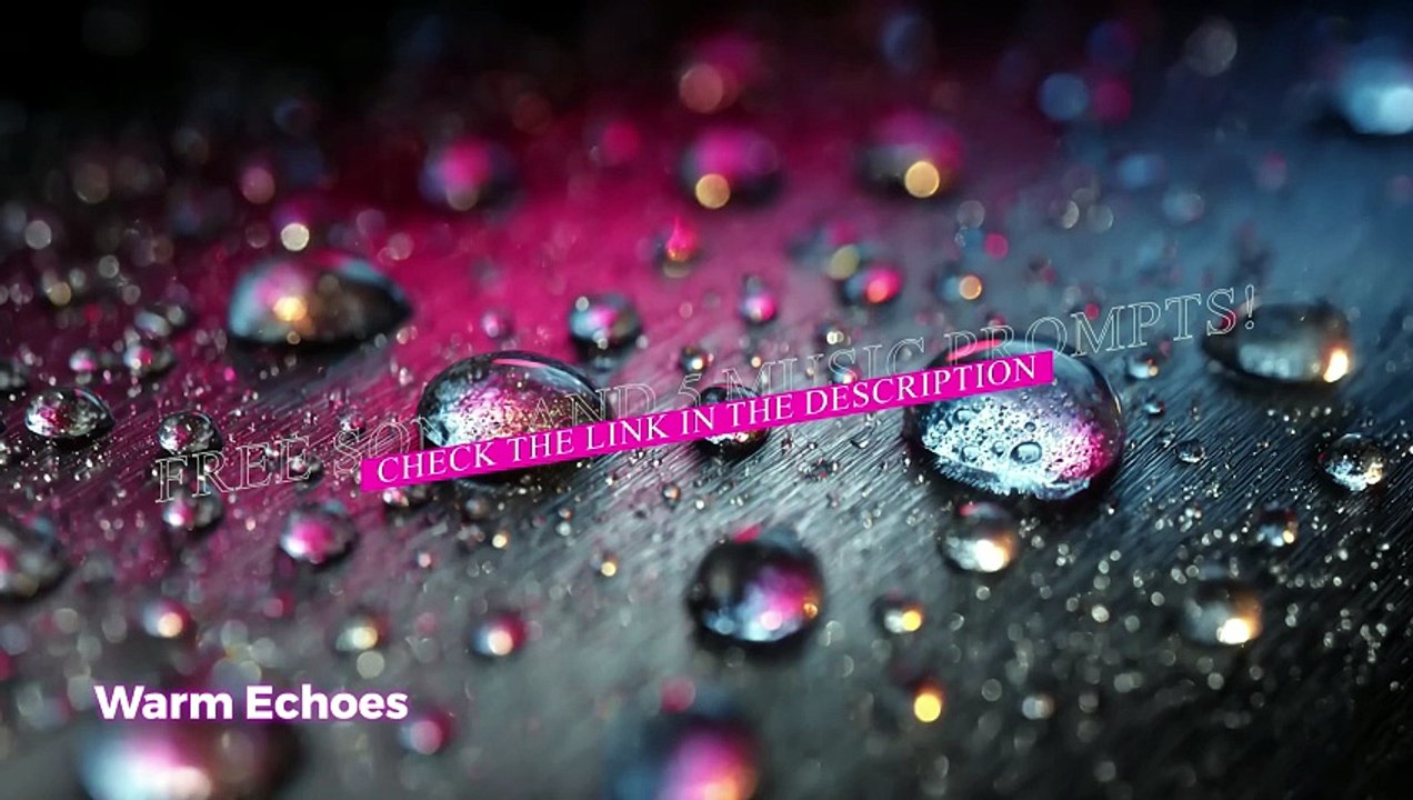 13.Liquid DnB Songmas Day 22 - Warm Echoes ｜ LiquidHour DnB