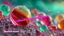 11.Liquid DnB Songmas Day 18 - Radiant Peaks ｜ LiquidHour DnB