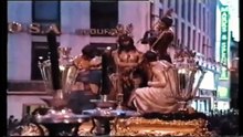 la campana paso a paso  El Valle 1994