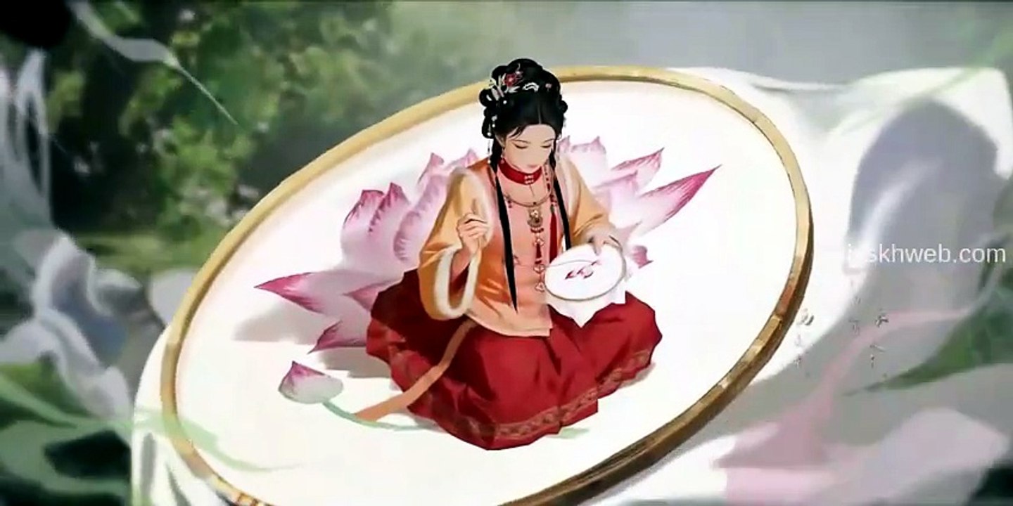 A Splendid Match Ep 31