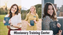 What Really Happens at the Missionary Training Center. #missionary @viralInterpretation