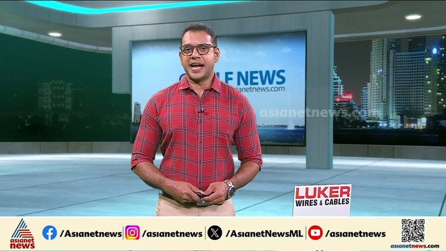 UAE കഴിഞ്ഞ 48 മണിക്കൂറിൽ നേരിട്ടത് ആറ് ഡ്രോണുകൾ