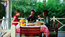 مسلسل العاب القدر الحلقة 13 مترجمة