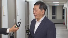 중노위원장 "쟁점 1개 남아...자율 합의 가능성도" / YTN
