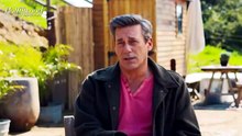Jon Hamm Shares His Close Collabs With Jennifer Aniston, Kristen Wiig, Jeremy Renner & More | THR Video [Full Movie]