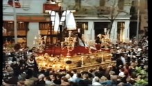 la campana paso a paso El Baratillo 1994