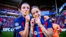 Pablo parra "No me gusta la homofobia en el fútbol"