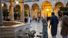 Little Girl Saves Water in Mosque 💧🕌 | Beautiful Islamic Short Story