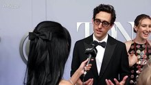 Justin Peck Talks Receiving Fan Letters Telling Him How Much 'Illinoise' Has Meant to Them | THR Video [Full Movie]