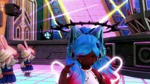 [FFXIV]Lalaress YOASOBI - IDOL [Lalafell]