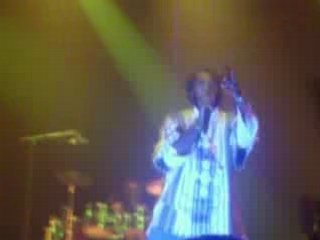 Tarrus rilley  live paris zenith 12/06/08