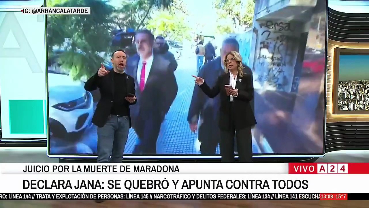 Jana Maradona