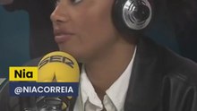 NIA: "Siempre me han dicho que el pH de los negros es más fuerte. Tengo un trauma con eso desde pequeña"