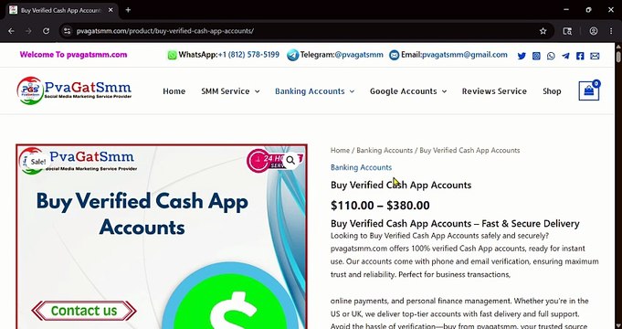 3 Simple Ways To Buy Verified Cash App Accounts Safely