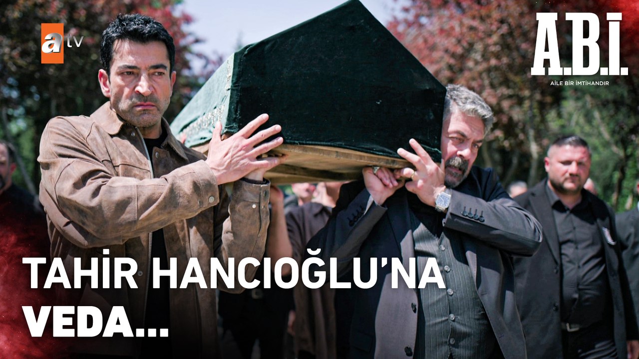 Hancıoğlu ailesinin acı günü - A.B.İ. 16. Bölüm