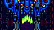PC Engine - Tatsujin (JP)