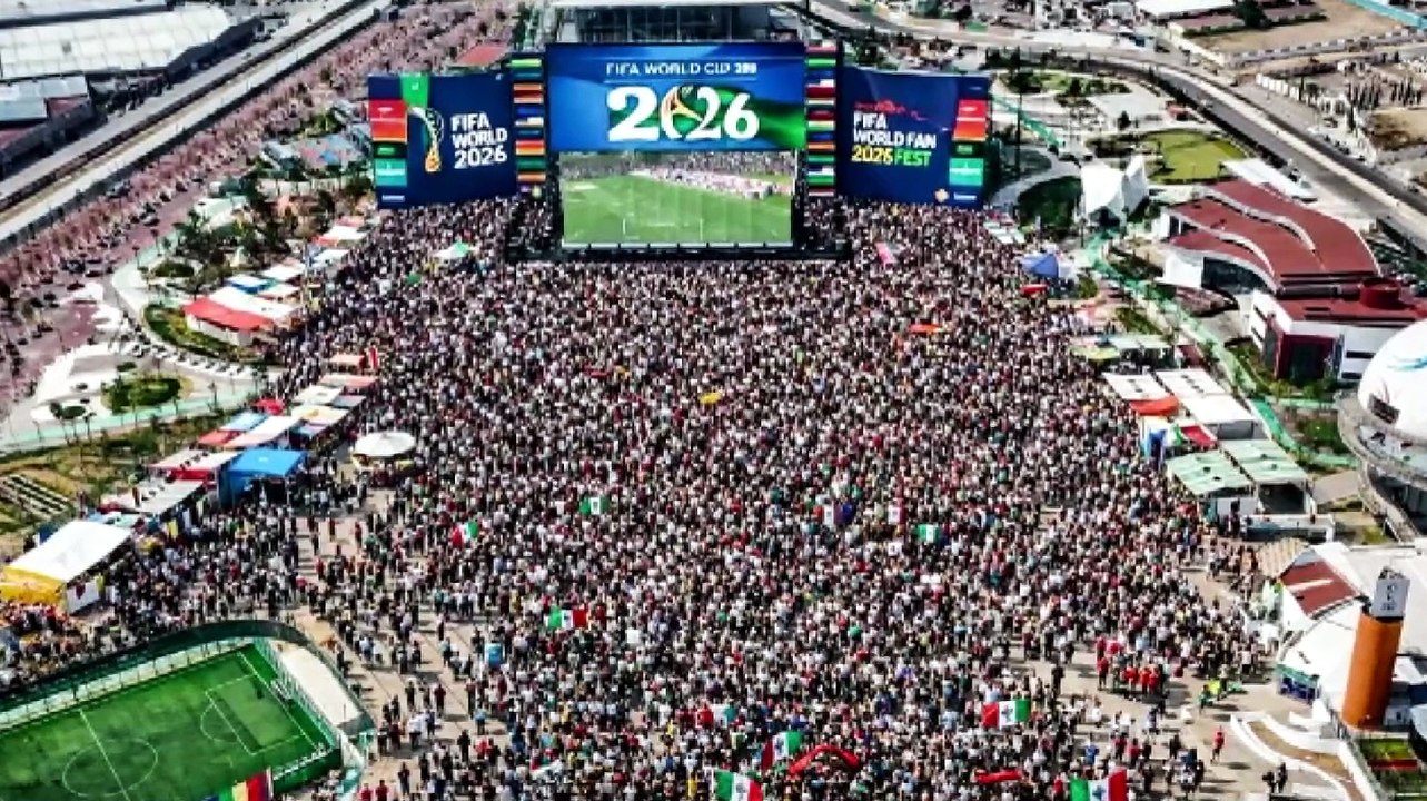 Puerto Vallarta vivirá el Mundial con conciertos y cultura | CPS Noticias Puerto Vallarta