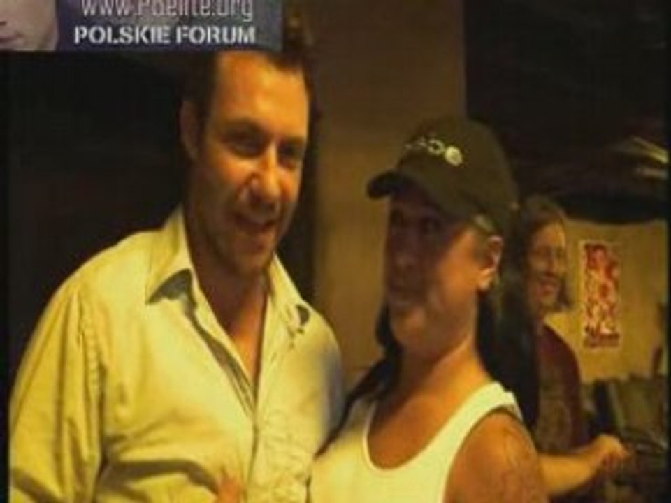 Prison Break Between Takes episode 3 Chris vance