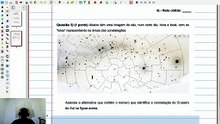 RESOLUÇÃO OBA 2023 - QUESTÃO 5 -  PROVA NÍVEL 2