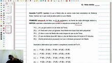 RESOLUÇÃO OBA 2023 - QUESTÃO 7 -  PROVA NÍVEL 2