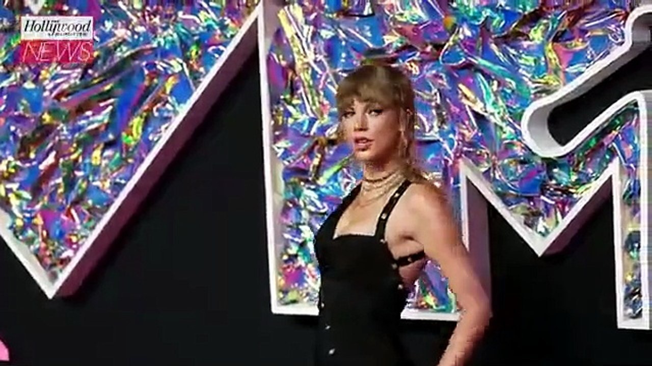Lana Del Rey Praises Taylor Swift's Drive to Achieve Pop Stardom: "Wants it More Than Anyone" | THR News Video [Full Movie]