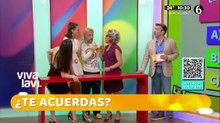 La Maestra Resurrección, ¿harta de “Chicken”?