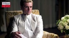 New 'Hunger Games' Book 'Sunrise on the Reaping' to Become Movie in 2026 | THR News Video [Full Movie]