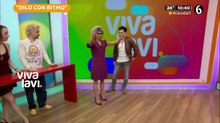 La Maestra Resurección, ¿le robó los zapatos a Ludivina Lugo?