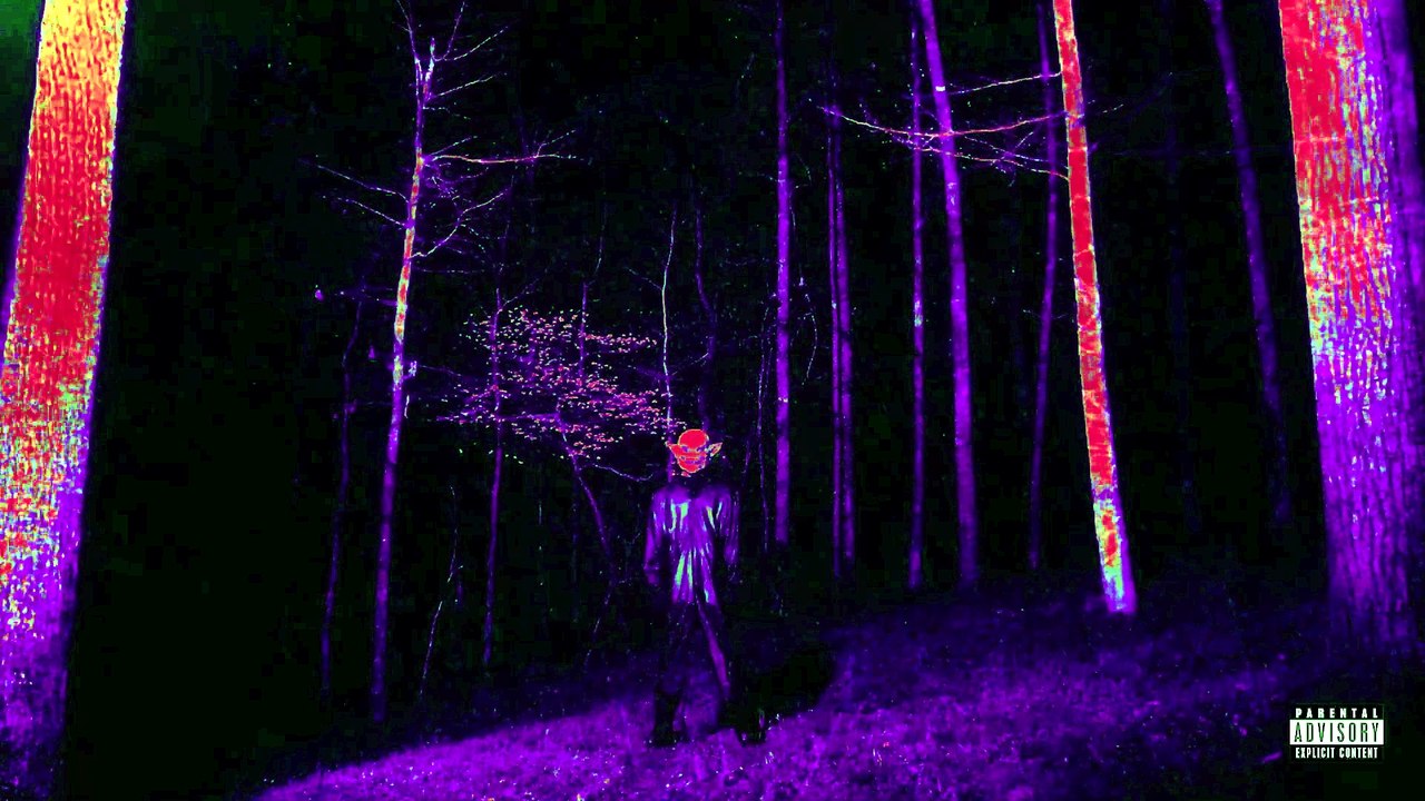 Destroy Lonely - back sippin (Official Audio)