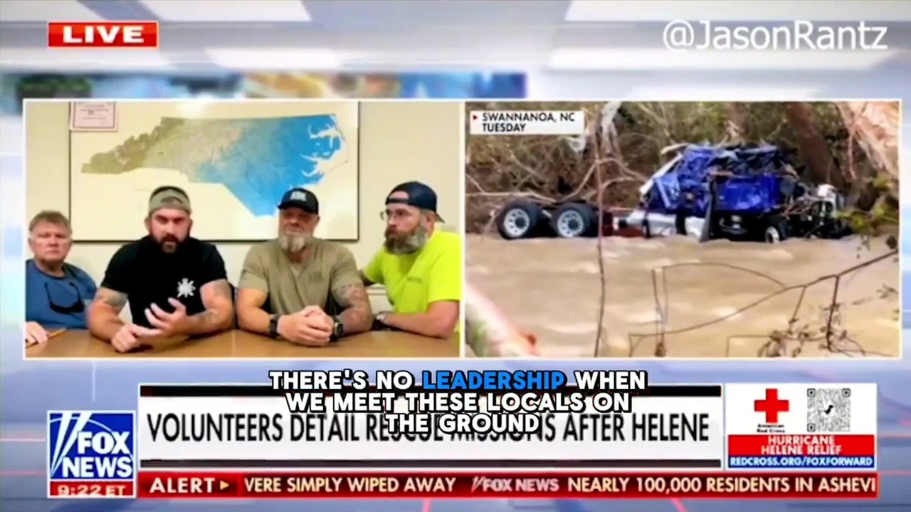 They Finally Admitted The Truth About MSNBC