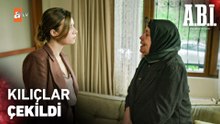 Tahir ölünce kurduğu düzen değişmez - A.B.İ. 16. Bölüm