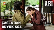 Kötü şeyler geride kalacak artık güneşli günler var! - A.B.İ. 16. Bölüm