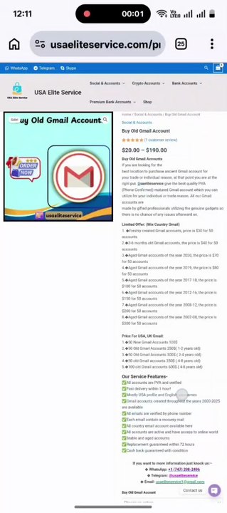 The Ultimate Guide to Buying Telegram Accounts