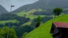 Green 💚 Switzerland 🇨🇭