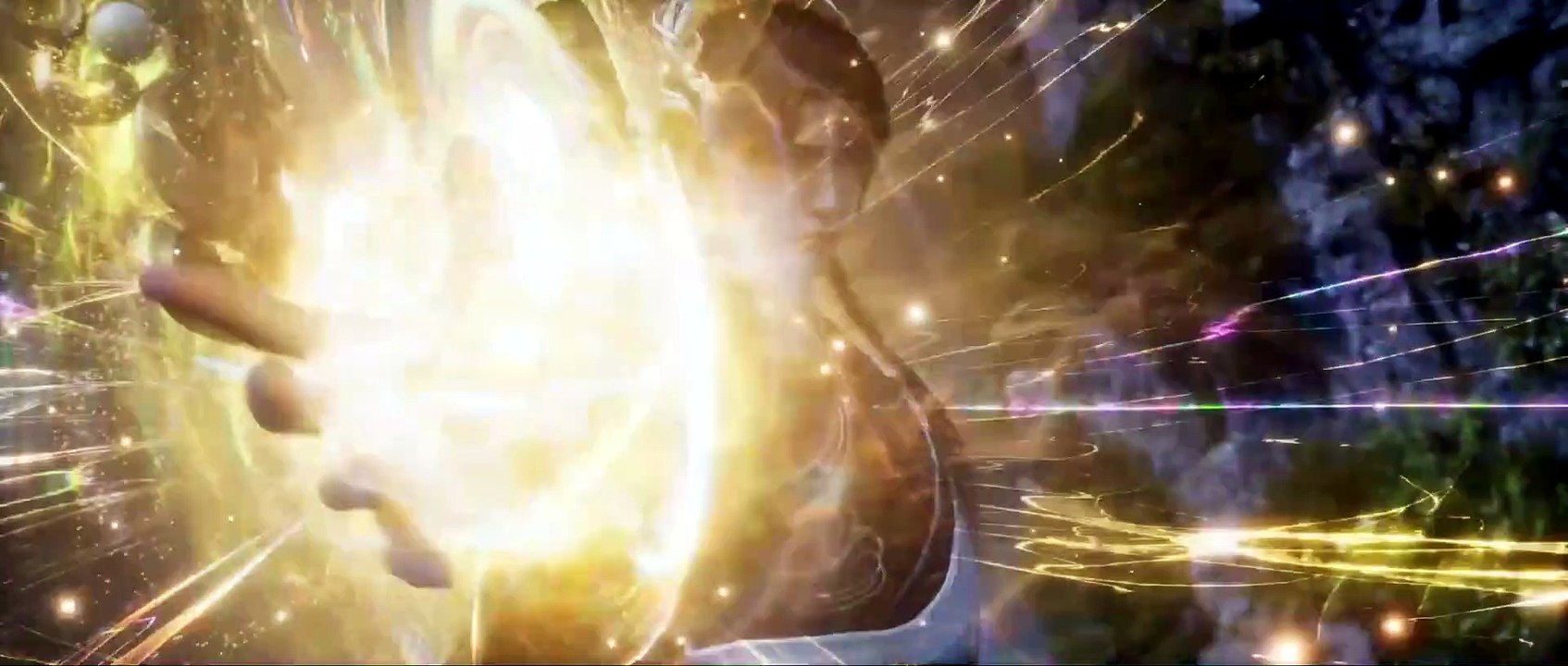 E163 Shrouding The heavens 1080p English Hardsub