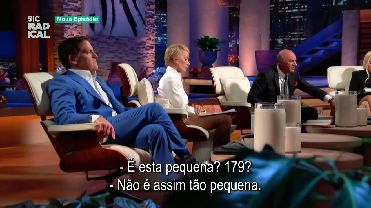 Shark Tank - T16E20
