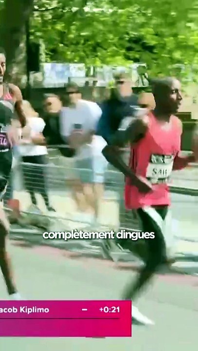 Une chaussure de running à 5000€ ??