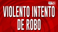 Cuatro delincuentes asaltan a matrimonio: noche de terror