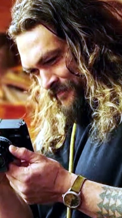 On the Roam saison 2 : Jason Momoa repart à l’aventure sur HBO Max  🔥
