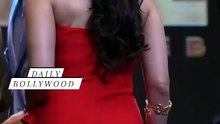 Red Hot Elegance! Zoya Afroz Stuns at the Event ❤️🔥 #ZoyaAfroz #EmraanHashmi #Taskaree
