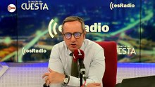 El editorial de Carlos Cuesta: La imputación a Zapatero que estrecha el cerco sobre Sánchez