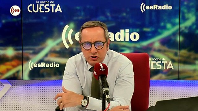 El editorial de Carlos Cuesta: La imputación a Zapatero que estrecha el cerco sobre Sánchez