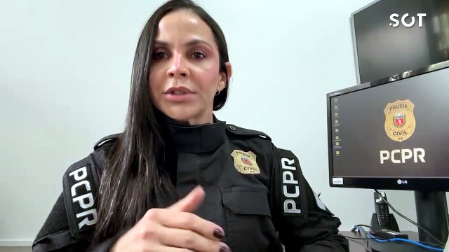 Polícia Civil identifica segundo suspeito de latrocínio em revenda de veículos em Foz do Iguaçu