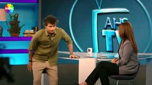 مسلسل شراب التوت الحلقة 61 مترجمة