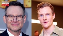 'Dexter' Prequel Series Casts Patrick Gibson, Christian Slater, Molly Brown in Lead Roles | THR News Video [Full Movie]